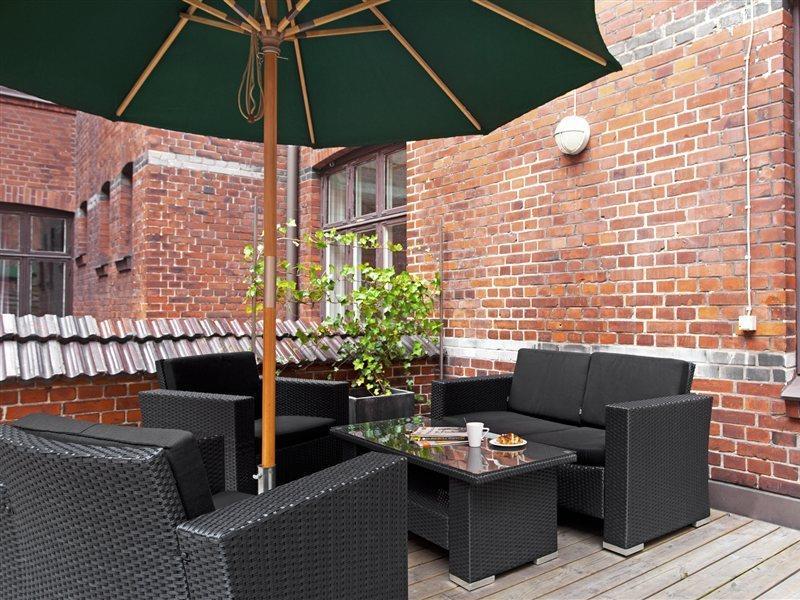 Scandic Stortorget Malmo Exterior photo